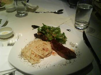 Main course - Q版和牛