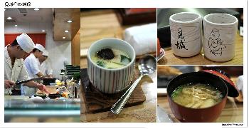 坐bar檯都有好處^^