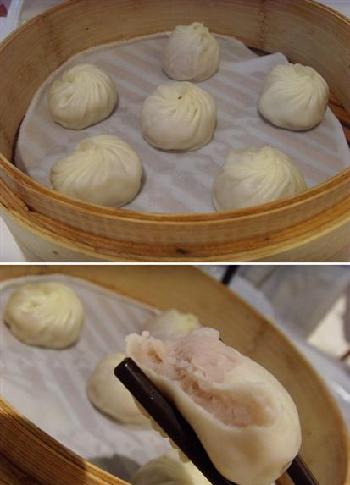 荔芋小包值得一試