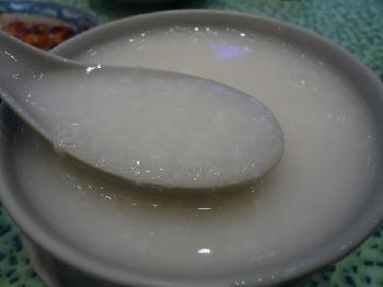 白粥