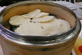 麵餅嫌硬也太多粉