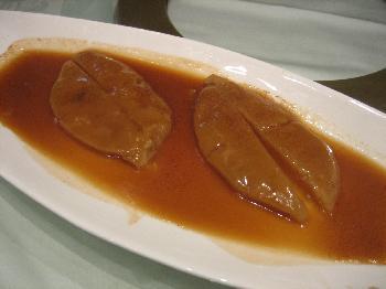 古法蝦子柚皮