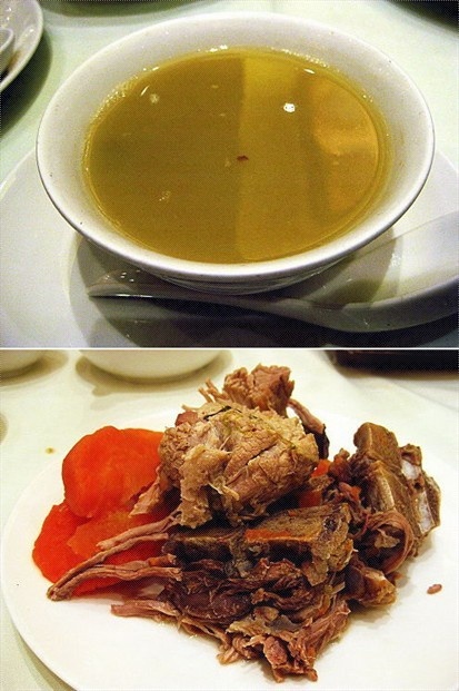 例湯ok
