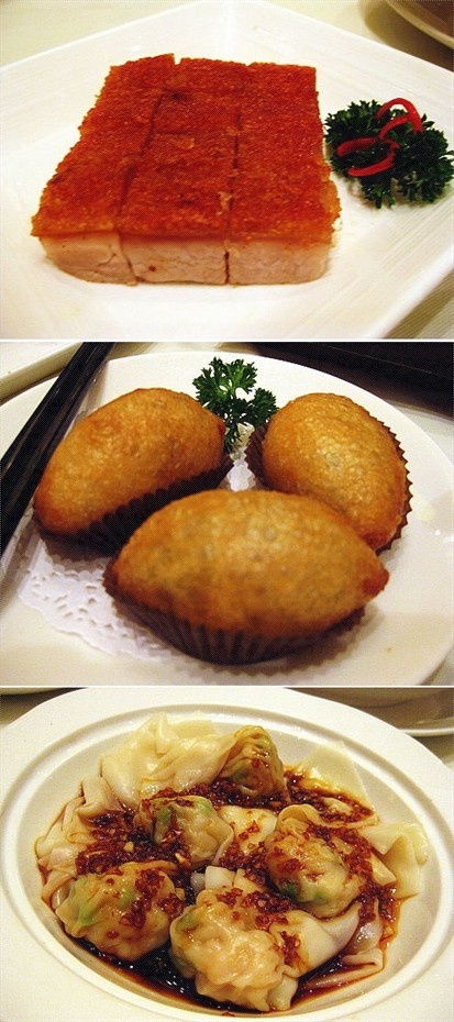 三層肉爽哉！
