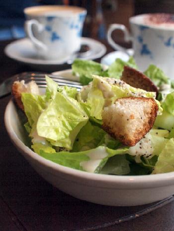 caesar salad