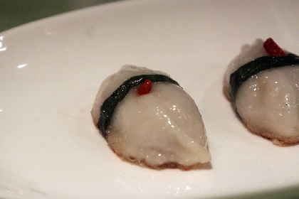 茶果