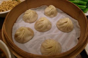 小籠包