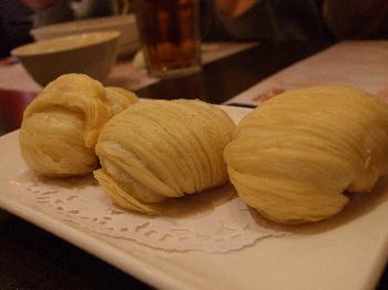 蘿蔔絲酥餅