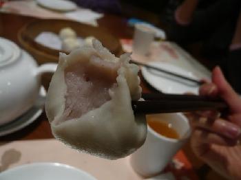 荔芋小籠包