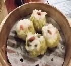 鮮蝦燒賣皇 $23