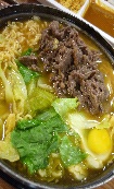 牛肉跟牛肉飯是一樣的