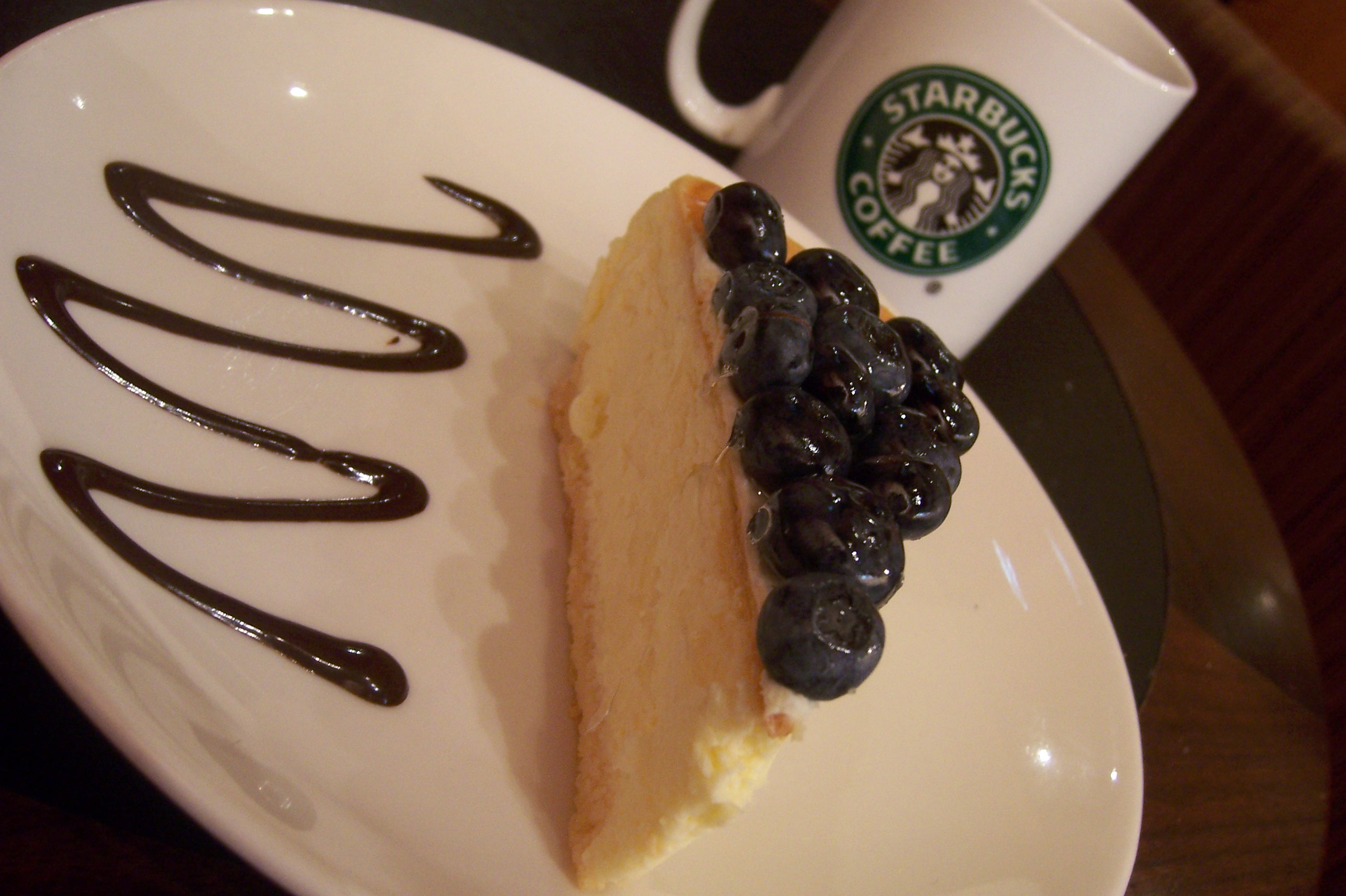 星巴克咖啡 starbucks coffee