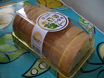 大班面包西饼 taipan bread and cake