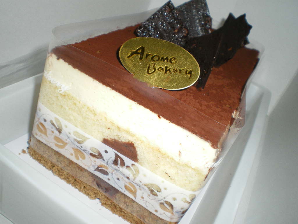 意大利芝士蛋糕