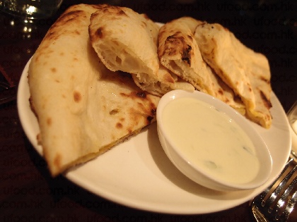 naan bread
