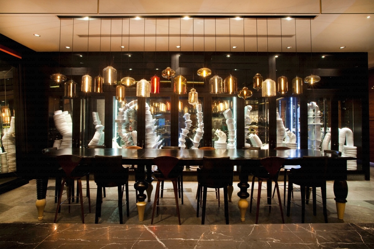 酒店自助餐买3送1优惠 | kitchen | 尖沙咀 | 多国 | u food 香港餐厅